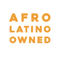 Pay Up Afro Caribbean Sticker by Shop Latinx