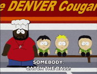 GIF by South Park 