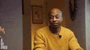 Expression Paralanguage GIF by BDHCollective