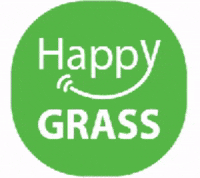 wearehappygrass  GIF