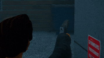 Grand Theft Auto Reaction GIF by Rockstar Games