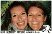 concert at sea major booth GIF by Jillz