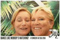 concert at sea major booth GIF by Jillz