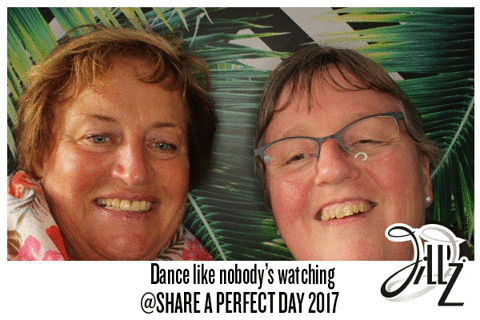 major booth share a perfect day 2017 GIF by Jillz