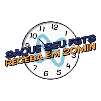 Motion Tempo Sticker by Innova Promotora