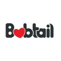 RCLfoods bobtail strong hearted bobtail strong personality bobtail strong willed bobtail strong independence Sticker