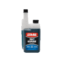 Boat Boating Sticker by STA-BIL Brand