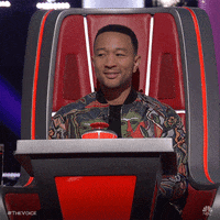 Nbc Smile GIF by The Voice
