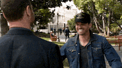 season 3 hug GIF by Showtime