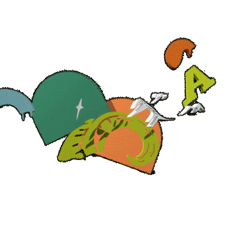 RMSMC giphyupload rmsmc rocky mountain student media rmsm Sticker