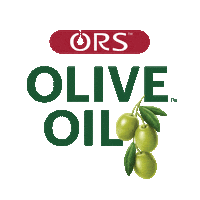 Relaxed Olive Oil Sticker by ORS Haircare