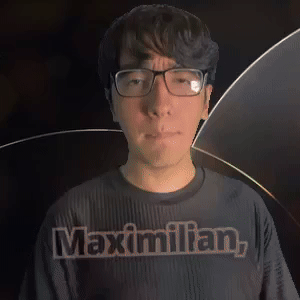 Maximilian