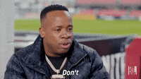Don't Think That