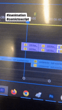 Innovation Lab GIF by Alex Boya