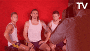 sexy photo shoot GIF by LA Galaxy