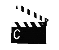 Film Making Sticker