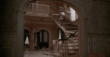 rom com GIF