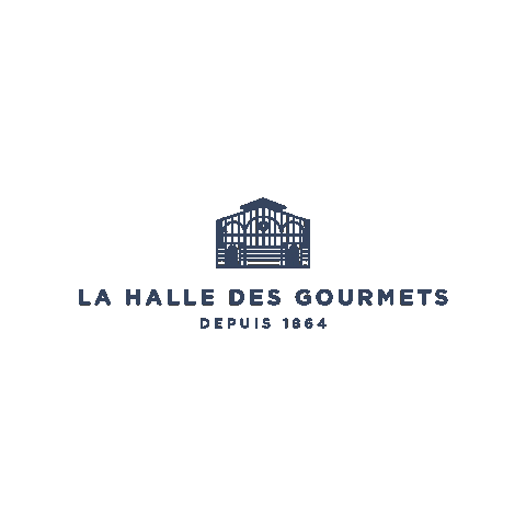 Website Gourmet Sticker by Arcadys Paris