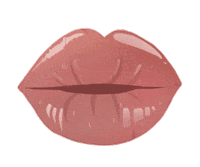Espresso Blp Beauty Sticker by By Lizzie Parra