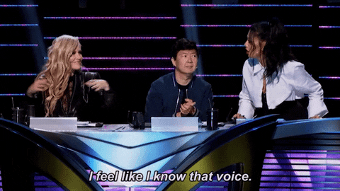 season 1 singing GIF by Fox TV