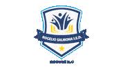 Lasalle Sticker by La Salle Distrito Bogotá
