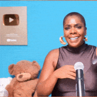 Tashaklive slayallday tasha k thatpart unwine with tasha k GIF