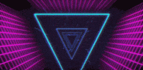thefreakydeaky weird 80s podcast alaska GIF