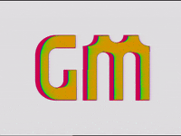 Art Glitch GIF