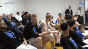 Mitch Ballock GIF by Creighton University Athletics