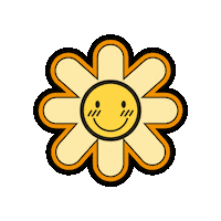 Sallustropy gapparaguay Sticker