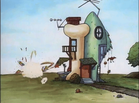 nicksplat GIF