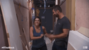 GIF by theblock