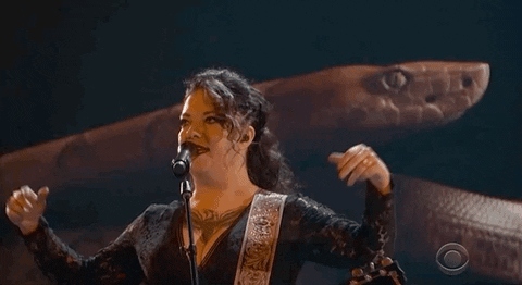 acm awards 2019 acms GIF by Academy of Country Music Awards