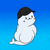 Dance Dancing GIF by Sappy Seals Community