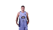 Liga Endesa Sport Sticker by ACB