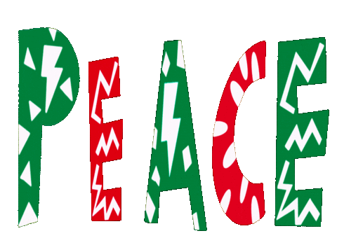 United States Love Sticker by Marcel Katz / The Art Plug