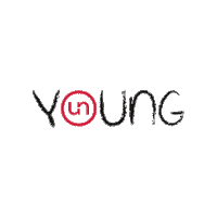 Aufbruch Sticker by YOUNGyounion
