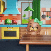 Happy Birthday Delivery GIF by FROSTYS