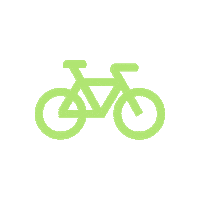JobRadDeutschland bike fahrrad jobrad jobradmoment Sticker