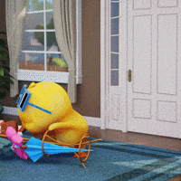 Thinking Love GIF by Atrium