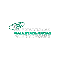 iajobbr vagas vaga vagas de emprego vagadeemprego Sticker