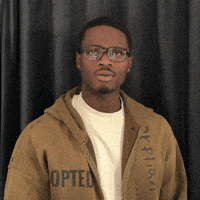 Red Handed Wow GIF