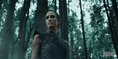 He Was A Bloated Monster