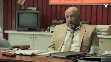 videoland wow shocked confused humor GIF