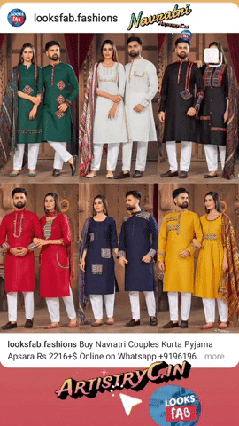 Buy Now Fashion GIF by ArtistryC