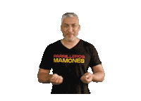 Link Click Sticker by Los Parrilleros Mamones Oficial