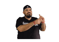 Link Click Sticker by Los Parrilleros Mamones Oficial