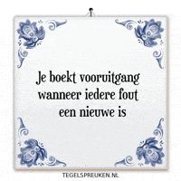 Humor Nl GIF by Tegelspreuken.nl