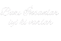 Friends Sticker
