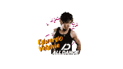 Dancers Adi Sticker by All Dance International Official